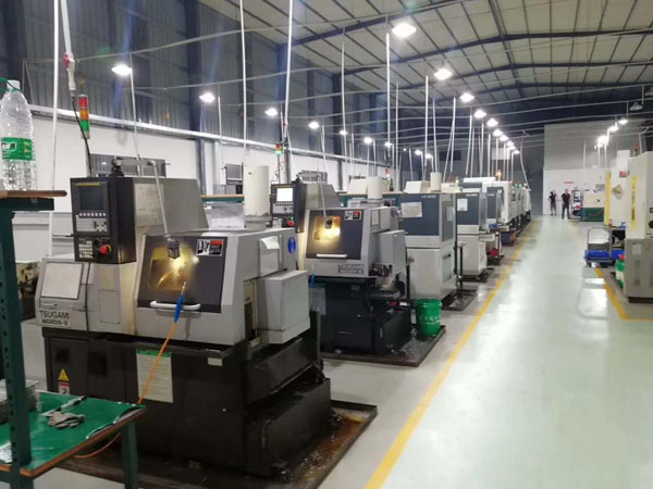 公司產(chǎn)品生產(chǎn)車(chē)間 公司產(chǎn)品生產(chǎn)車(chē)間